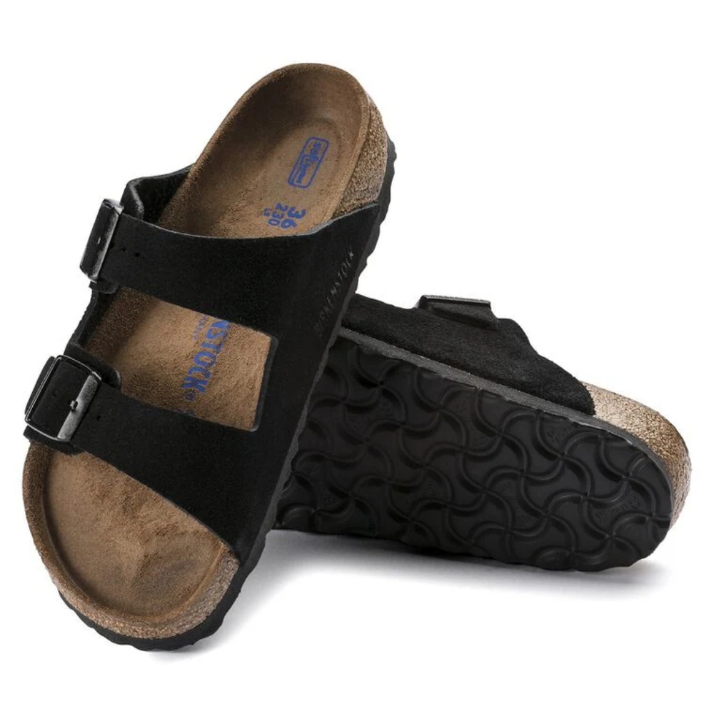 SOLD | Birkenstock Arizona Soft Footbed